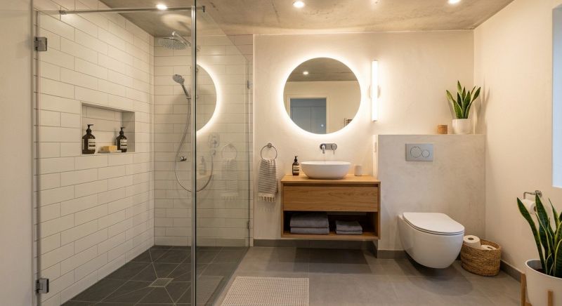 Top Bathroom Remodeling Companies in Oak Ridge, NC