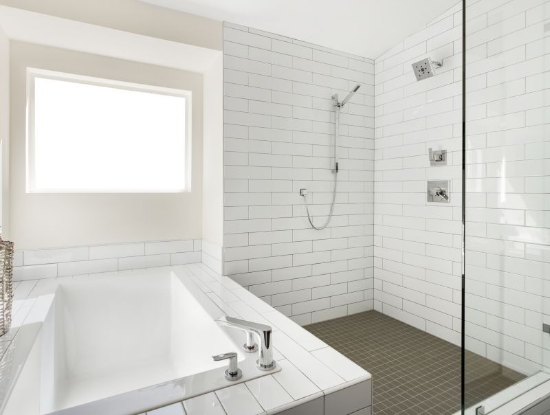 Best Shower Remodeling Contractors in High Point, NC